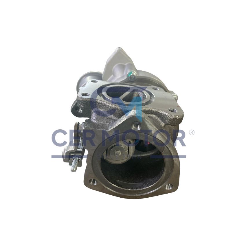 TURBOSPRĘŻARKA CER 60955 PSA 1.6THP 14-