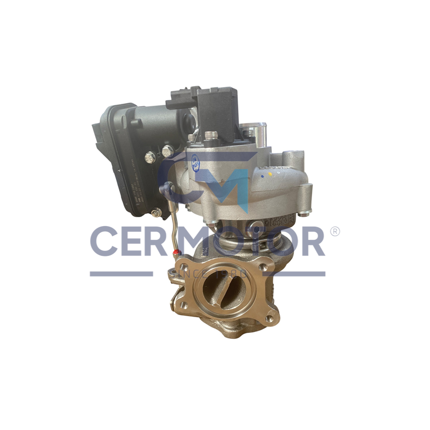 TURBOSPRĘŻARKA CER 60960 PSA CT 1.6THP 18-