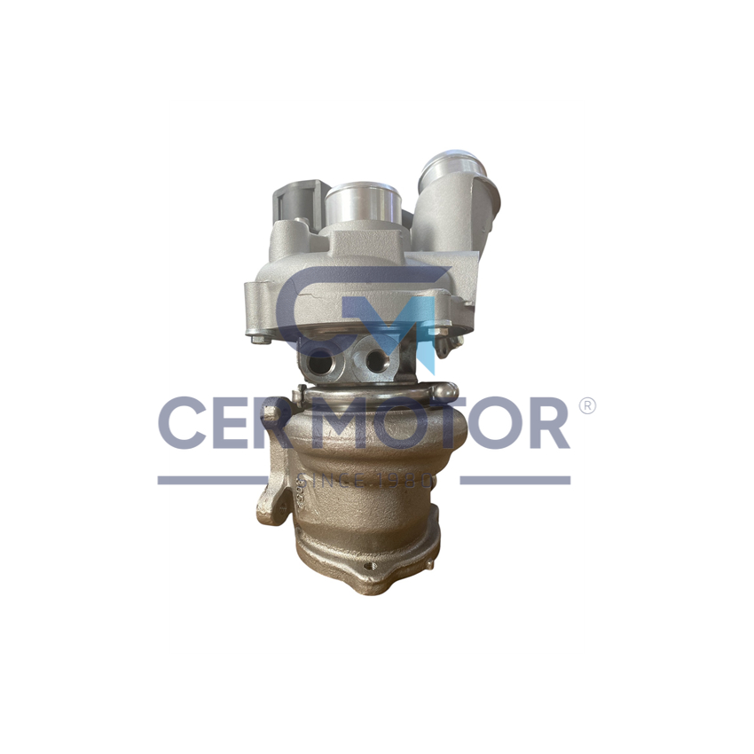 TURBOSPRĘŻARKA CER 60960 PSA CT 1.6THP 18-