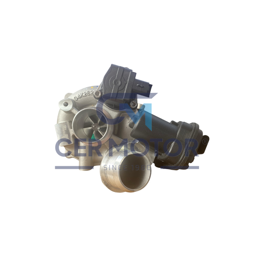 TURBOSPRĘŻARKA CER 60960 PSA CT 1.6THP 18-