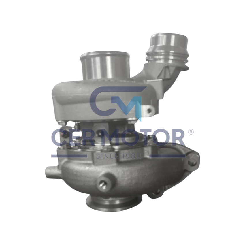 TURBOSPRĘŻARKA CER 60961 HYUNDAI 2.2CRDi 18-