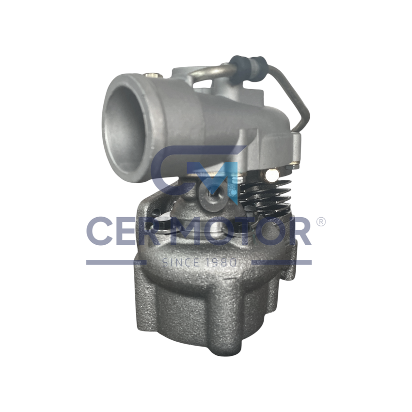 TURBOSPRĘŻARKA CER 60966 VW 1.9TD 93-