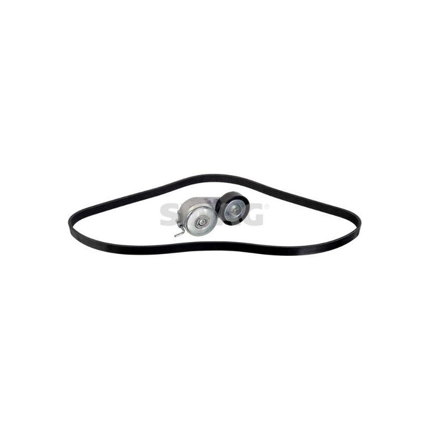 KOMPLET PASKA WIELOROWKOWEGO SWAG 33104394 FIAT 1.1-1.4 99-22