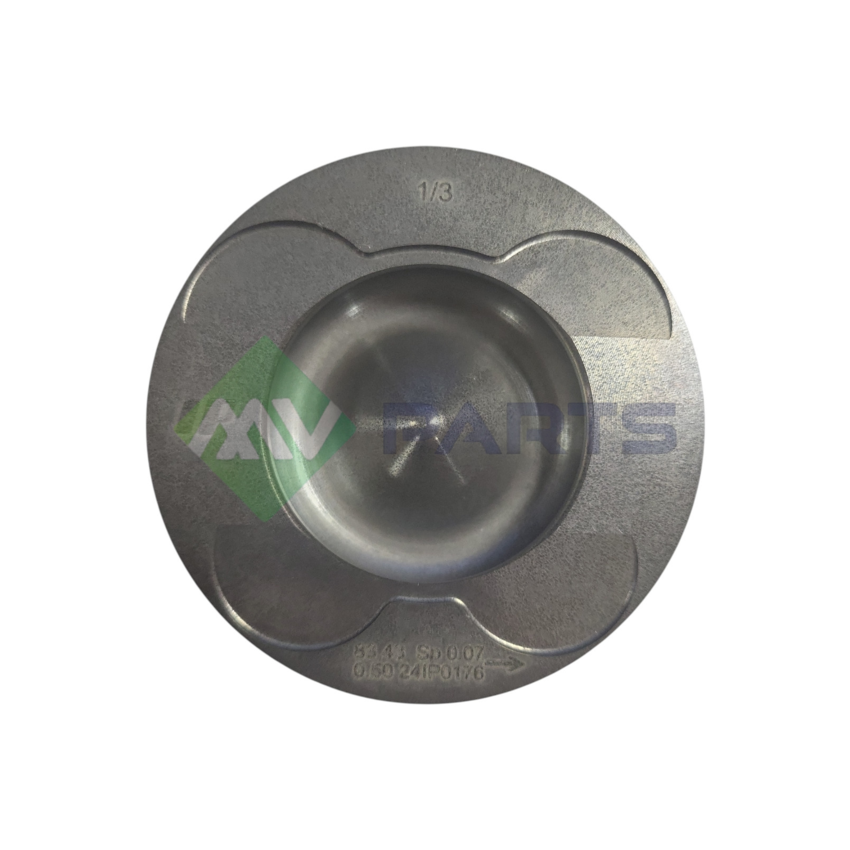 TŁOK MV PARTS P7995R 0.50 MERCEDES CYL3 3.0D 