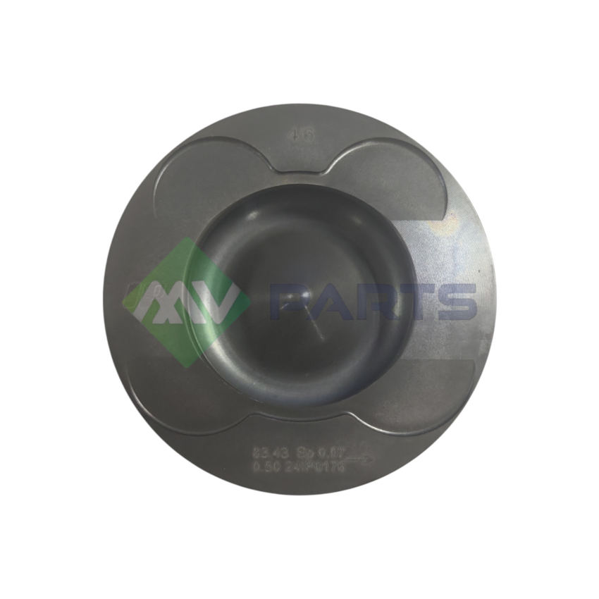 TŁOK MV PARTS P7995R 0.50 MERCEDES CYL6 3.0D 