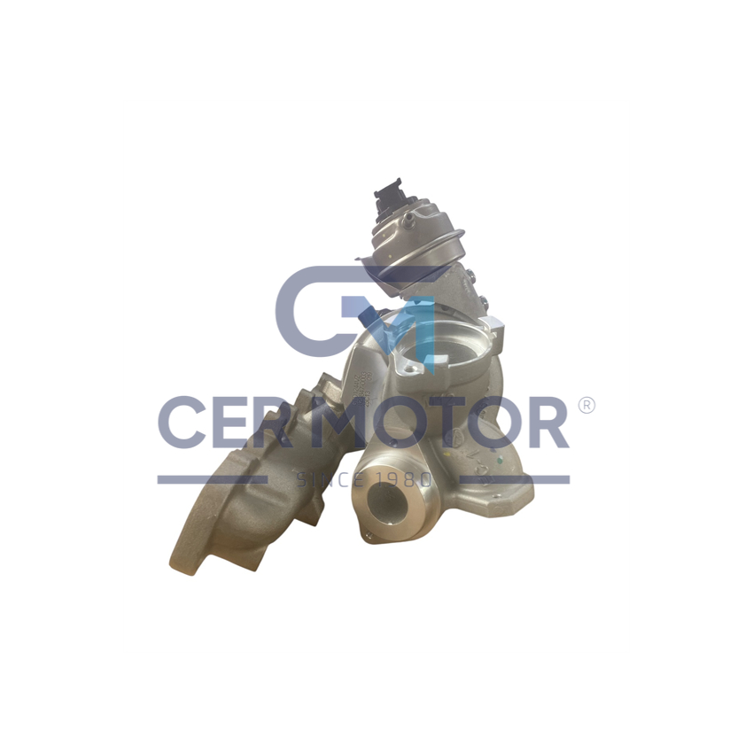 TURBOSPRĘŻARKA CER 60986 AUDI 1.6D 15-