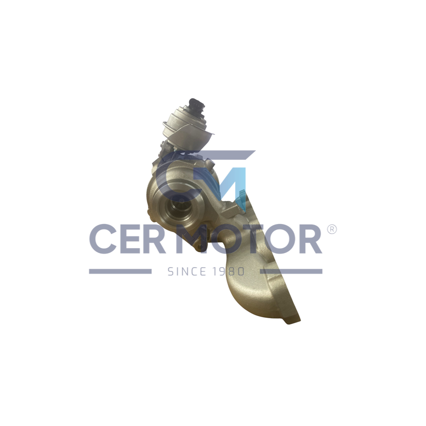 TURBOSPRĘŻARKA CER 60986 AUDI 1.6D 15-