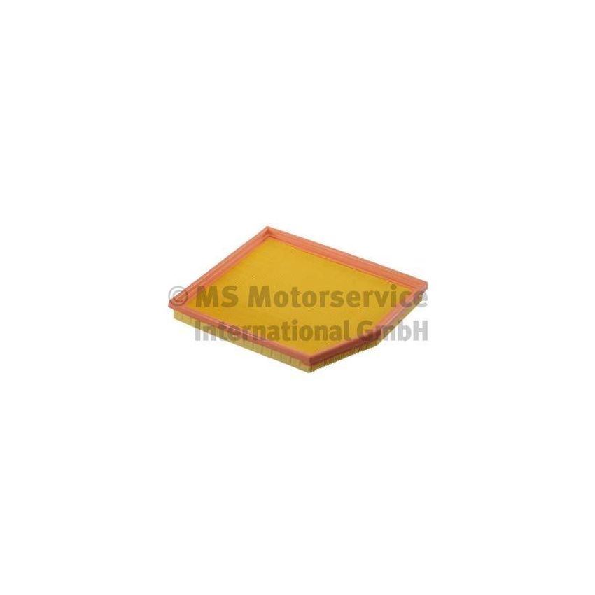 FILTR POWIETRZA KOLBENSCHMIDT 50014739 BMW 3.0 06-