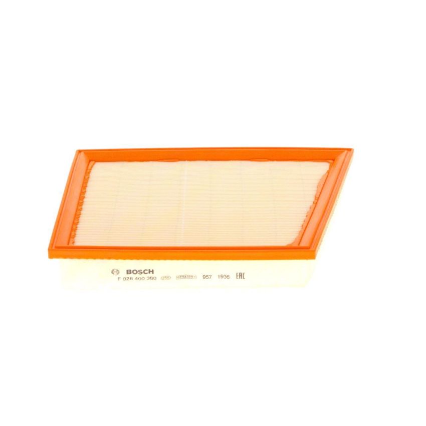 FILTR POWIETRZA BOSCH 026400360 BMW 1.5-2.0 14-