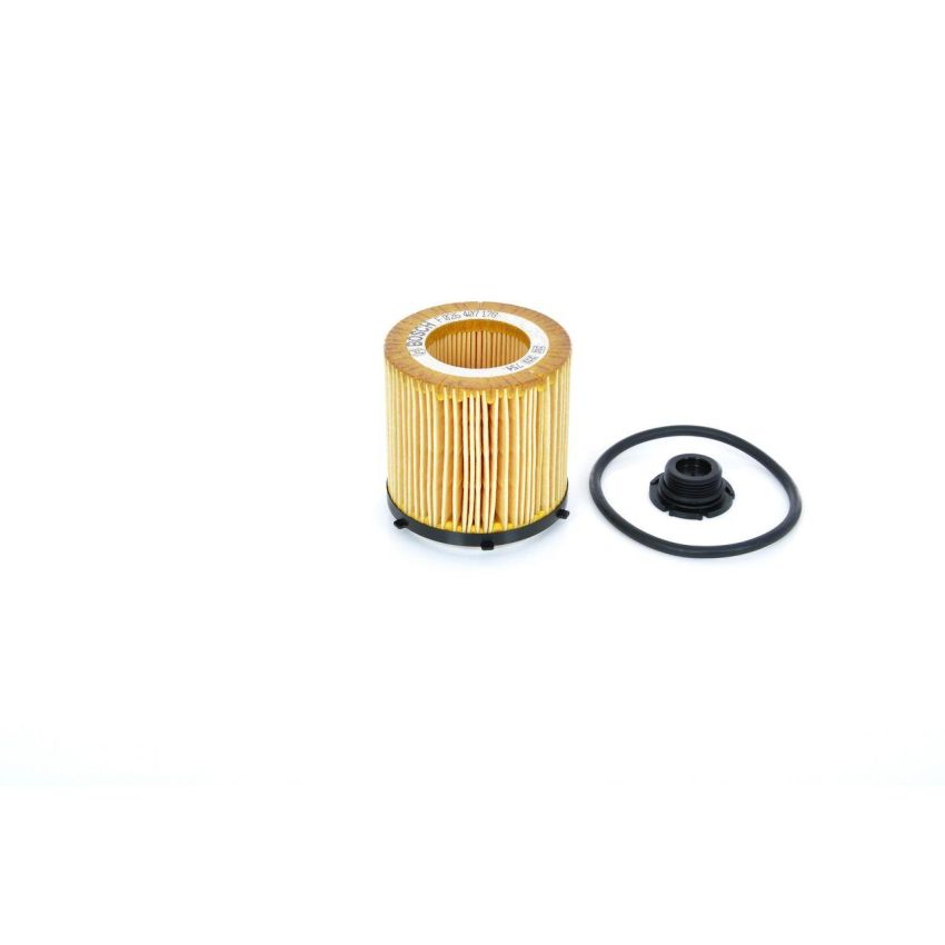 FILTR OLEJU BOSCH 026407178 BMW 2.0 11-18