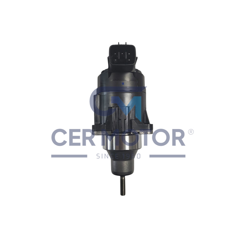 ZAWÓR WASTEGATE ELEKTRONICZNY CER A15731 RHF3