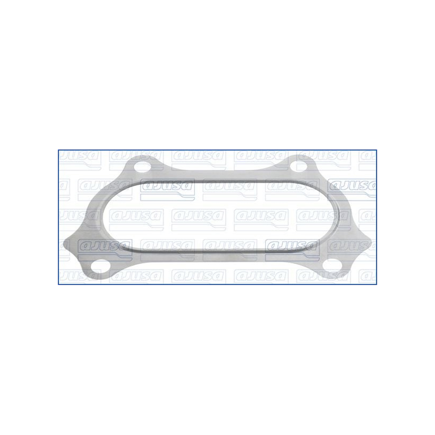 USZCZELKA KOLEKTORA WYDECHOWEGO AJUSA 13340000 HONDA 2.4 14-