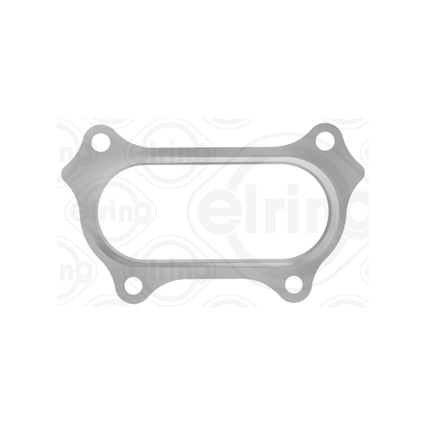 USZCZELKA KOLEKTORA WYDECHOWEGO ELRING 068600 HONDA 2.4 14-