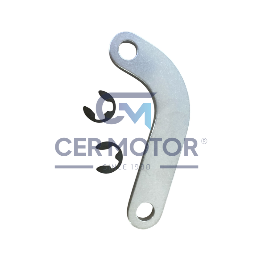 KOMPLET CIĘGNA STEROWNIKA CER A15736 TD04L4