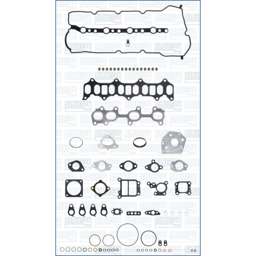 KOMPLET USZCZELEK GŁOWICY AJUSA 53103900 TOYOTA 2.8D 15-