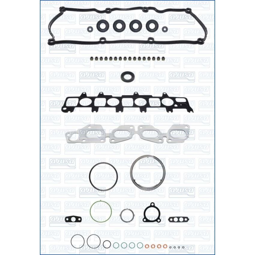 KOMPLET USZCZELEK GŁOWICY AJUSA 53106000 VW 2.0TDI 20-