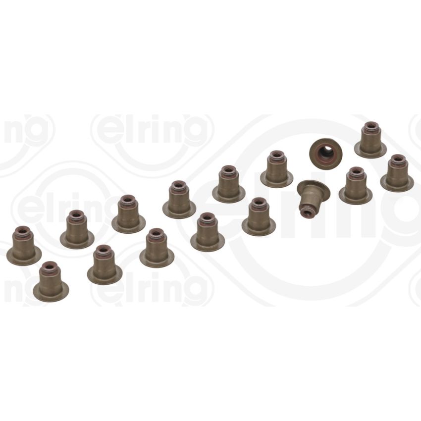 KOMPLET USZCZELNIACZY ZAWOROWYCH ELRING B30100 FORD 2.0TDCI 15-