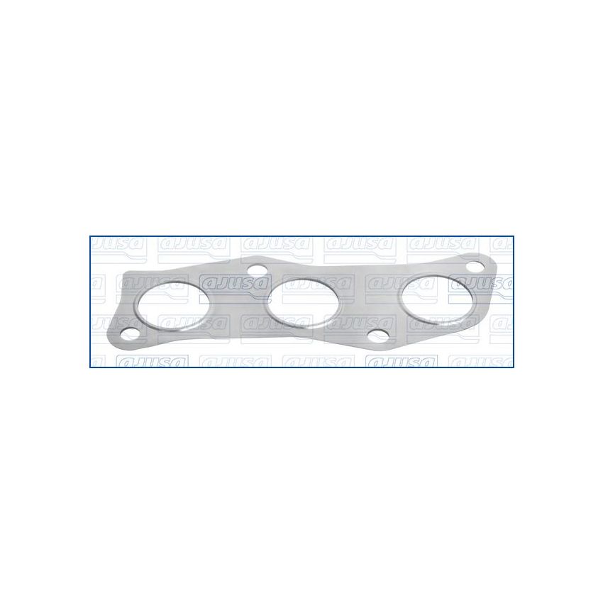 USZCZELKA KOLEKTORA WYDECHOWEGO AJUSA 13322900 SUZUKI 1.0 14-