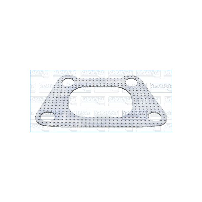 USZCZELKA KOLEKTORA WYDECHOWEGO AJUSA 01672200 CHEVROLET 3.0-3.6 08-