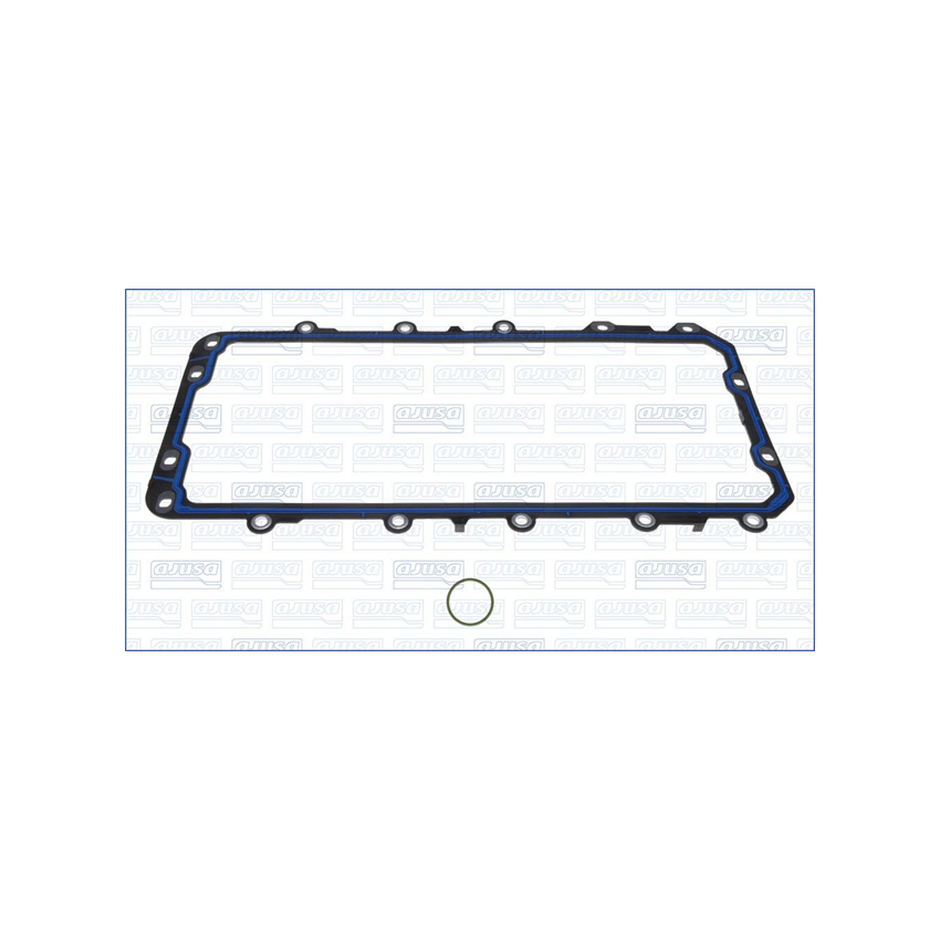 KOMPLET USZCZELEK MISKI OLEJOWEJ AJUSA 59020000 FORD 4.6-5.4 91-