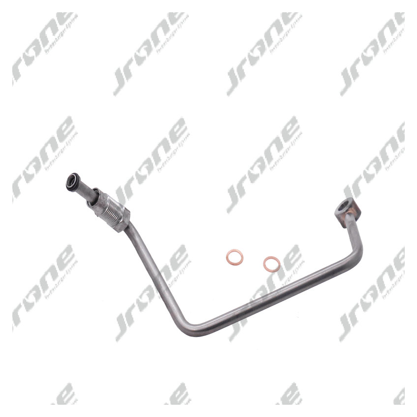 PRZEWÓD ZASILAJĄCY TURBO JRONE T11244 PRZEWÓD.ZAŚ.TURBO R 2.2-2.5DCI 97-