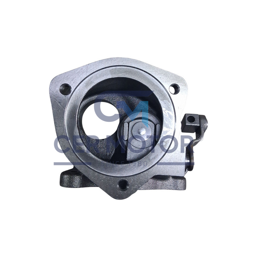 OBUDOWA TURBO CER A15752 K03