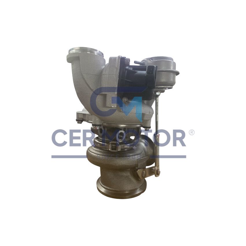 TURBOSPRĘŻARKA CER 61003 BMW 4.4 08-