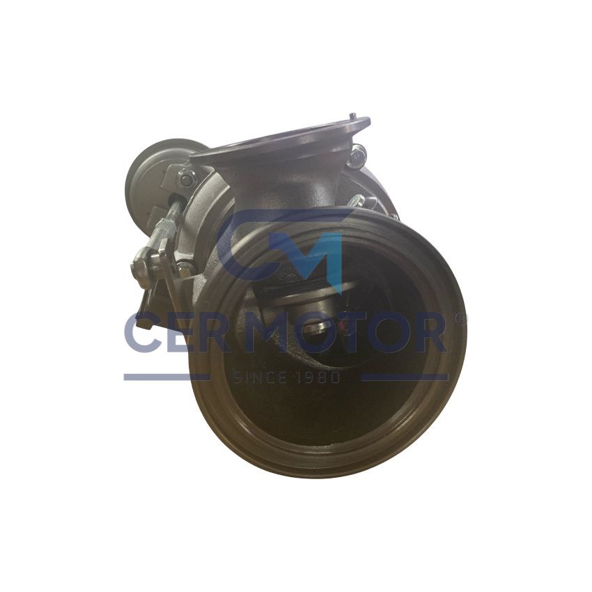 TURBOSPRĘŻARKA CER 61003 BMW 4.4 08-