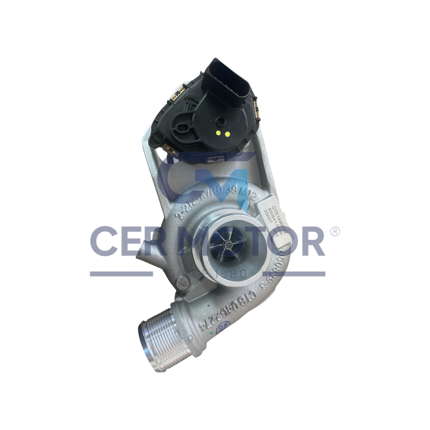 TURBOSPRĘŻARKA CER 61005 FORD 2.0TDI 18-