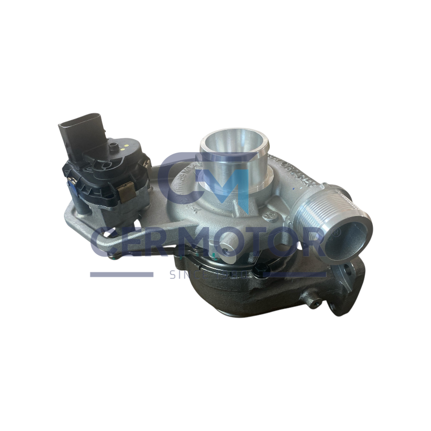 TURBOSPRĘŻARKA CER 61005 FORD 2.0TDI 18-
