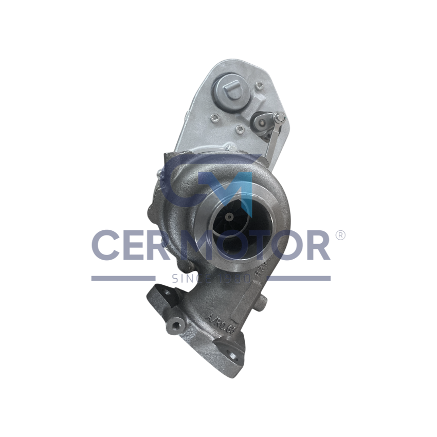 TURBOSPRĘŻARKA CER 61005 FORD 2.0TDI 18-