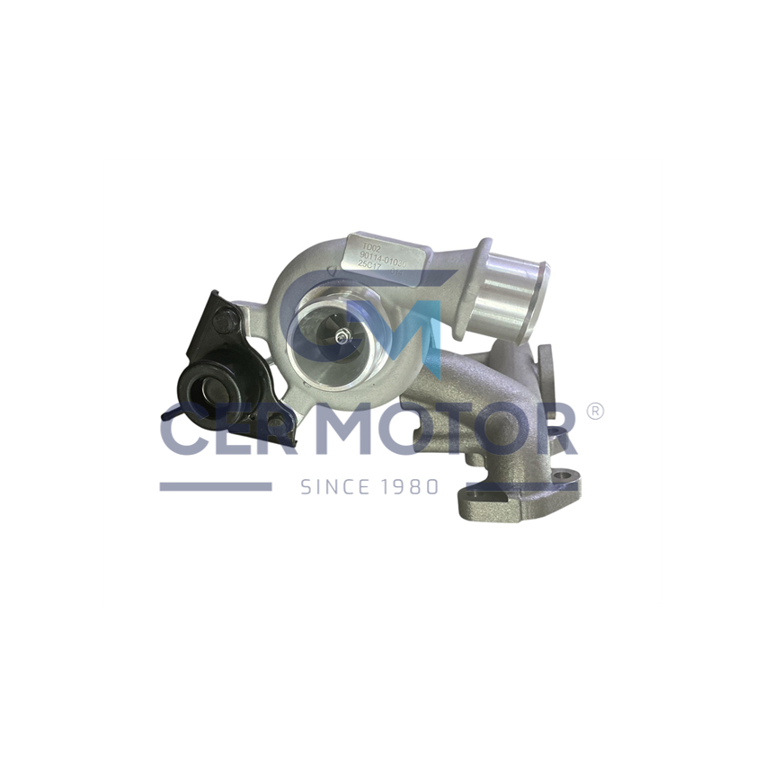 TURBOSPRĘŻARKA CER 61016 HYUNDAI 1.4CRDI 15-
