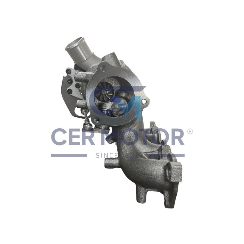 TURBOSPRĘŻARKA CER 61020 HYUNDAI 1.6T-GDI 16-20