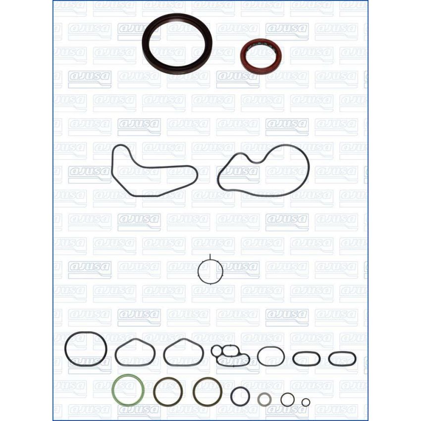 KOMPLET USZCZELEK BLOKU AJUSA 54314400 HONDA 2.0I-VTEC 15-
