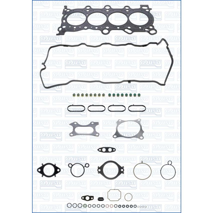 KOMPLET USZCZELEK GŁOWICY AJUSA 52575500 HONDA 2.0VTEC 15-