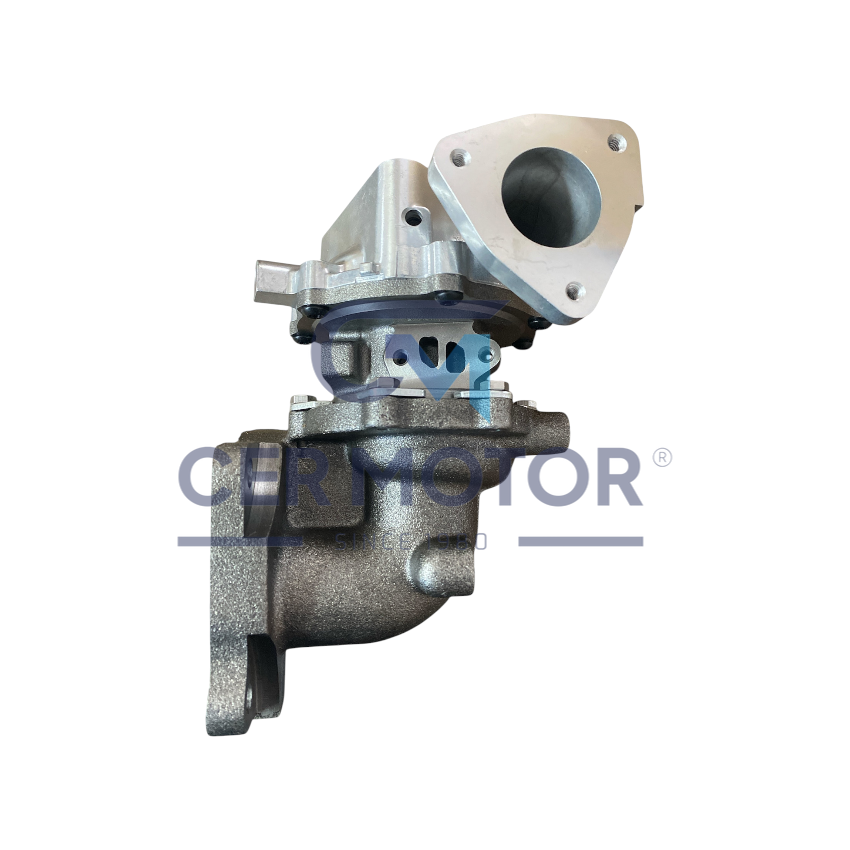 TURBOSPRĘŻARKA CER 61025 ISUZU 2.5D 13-
