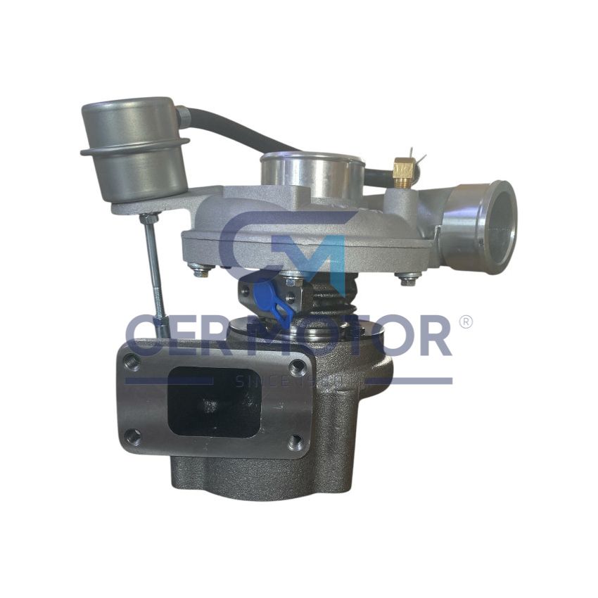 TURBOSPRĘŻARKA CER 61028 JCB TCAE 07-