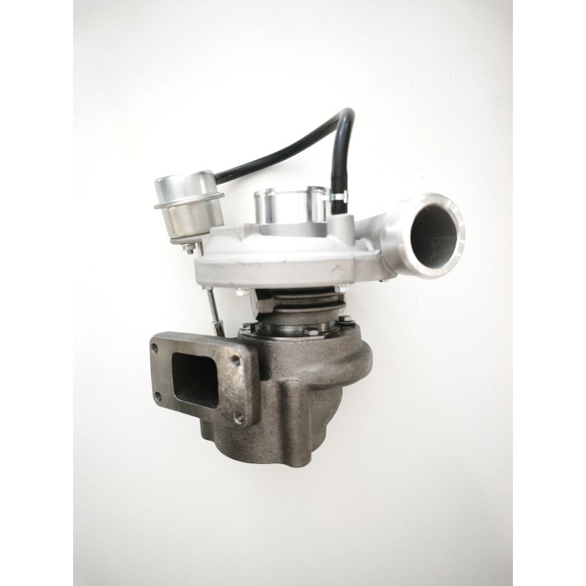 TURBOSPRĘŻARKA CER 61029 JCB TCAE 07-