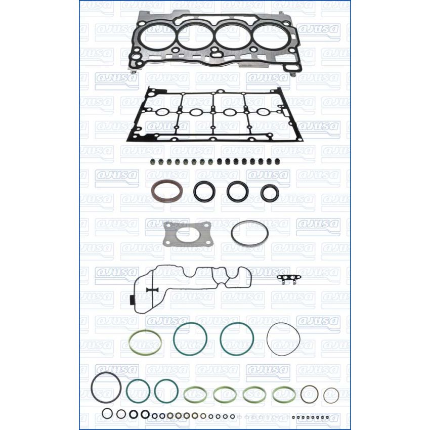 KOMPLET USZCZELEK GŁOWICY AJUSA 52549200 VW 1.5TSI 18-