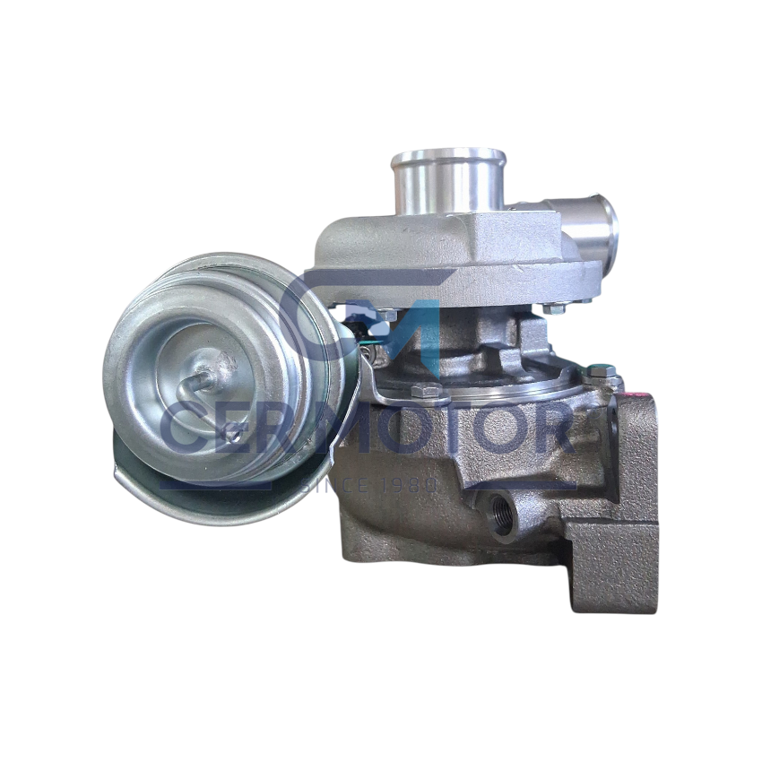 TURBOSPRĘŻARKA CER 61034 KIA 1.7CRDI 13-15