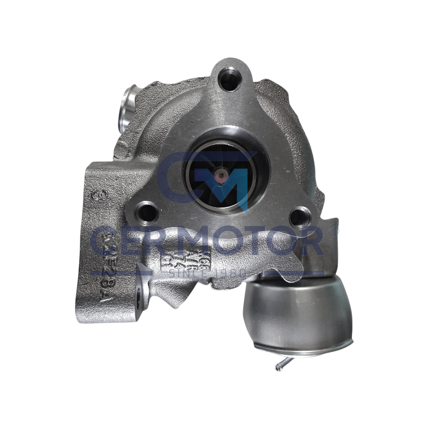 TURBOSPRĘŻARKA CER 61034 KIA 1.7CRDI 13-15