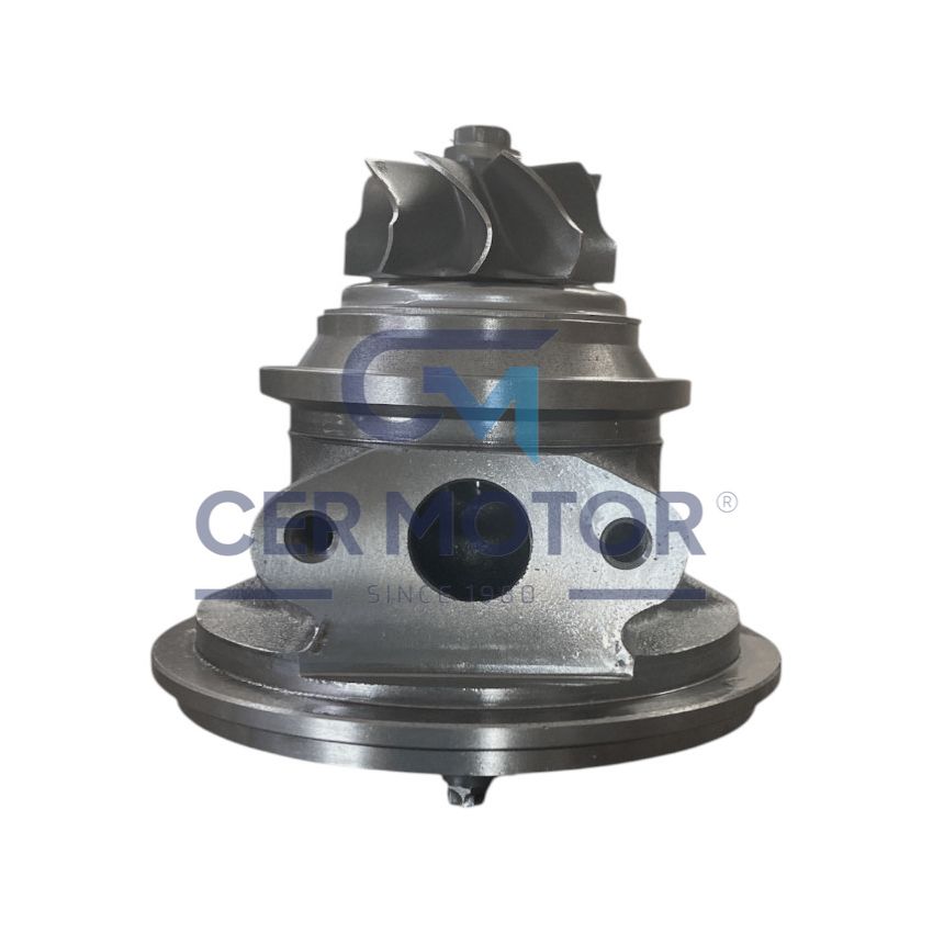 KORAS CER A6126 KUBOTA V2403 -