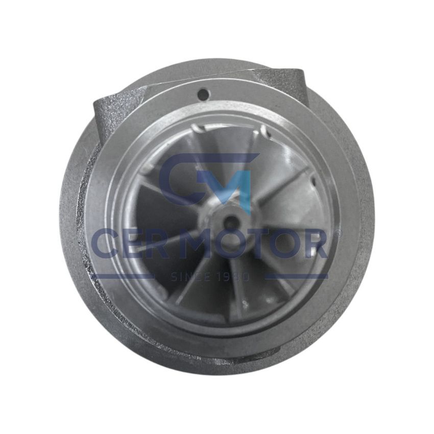 KORAS CER A6126 KUBOTA V2403 -