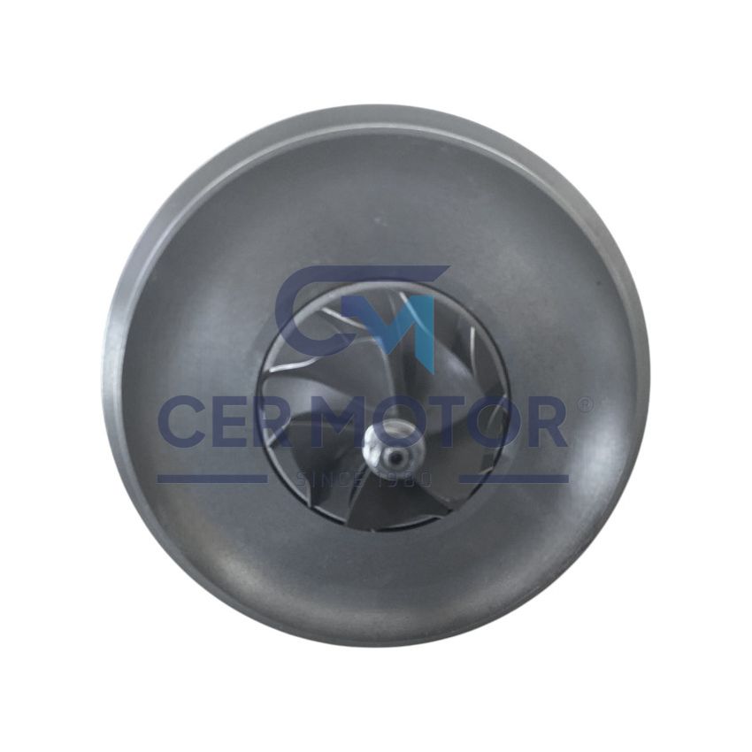 KORAS CER A6126 KUBOTA V2403 -