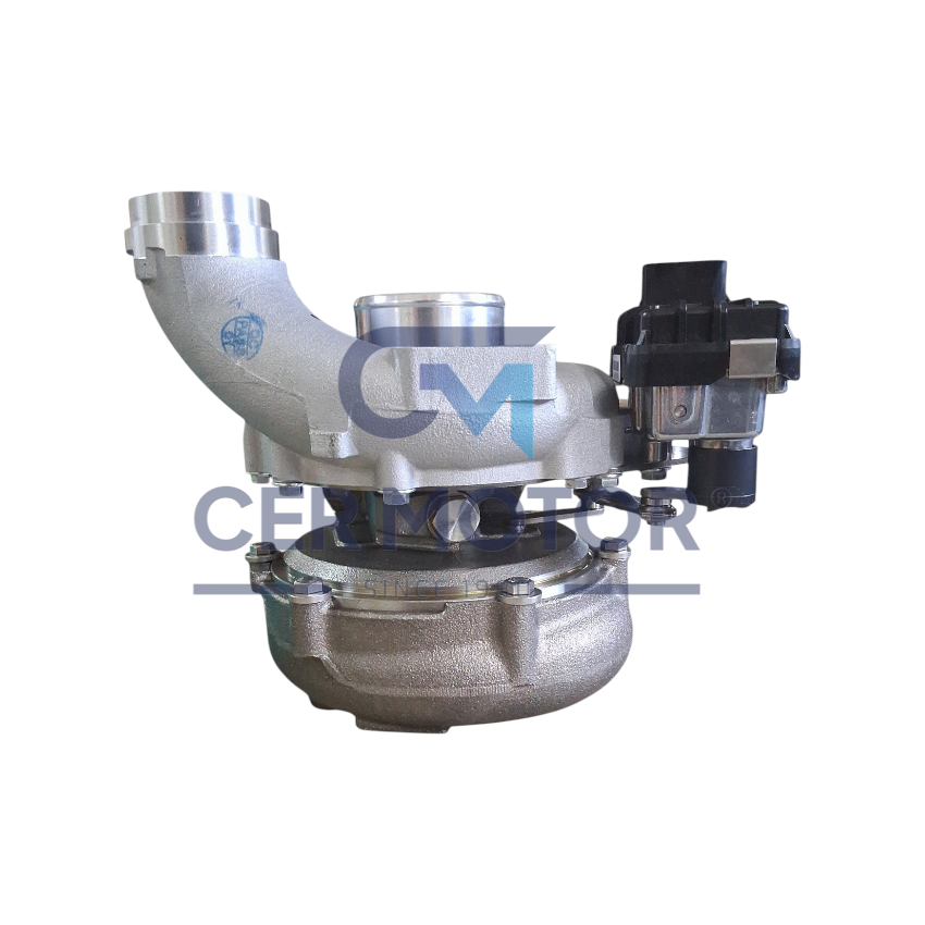 TURBOSPRĘŻARKA CER 61042 MERCEDES 3.0CDI 19-
