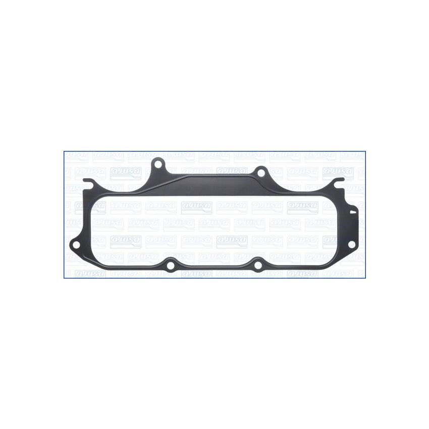 USZCZELKA KOLEKTORA SSĄCEGO AJUSA 01516900 NISSAN 3.5 00-