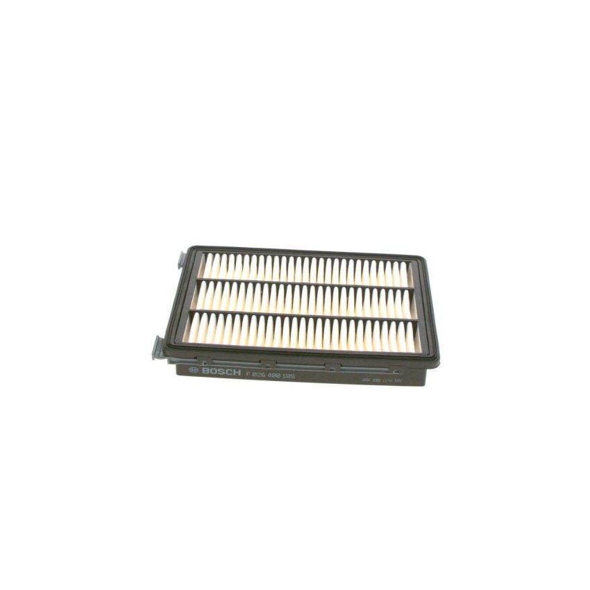 FILTR POWIETRZA BOSCH 026400185 HYUNDAI 1.6-2.0CRDI 15-