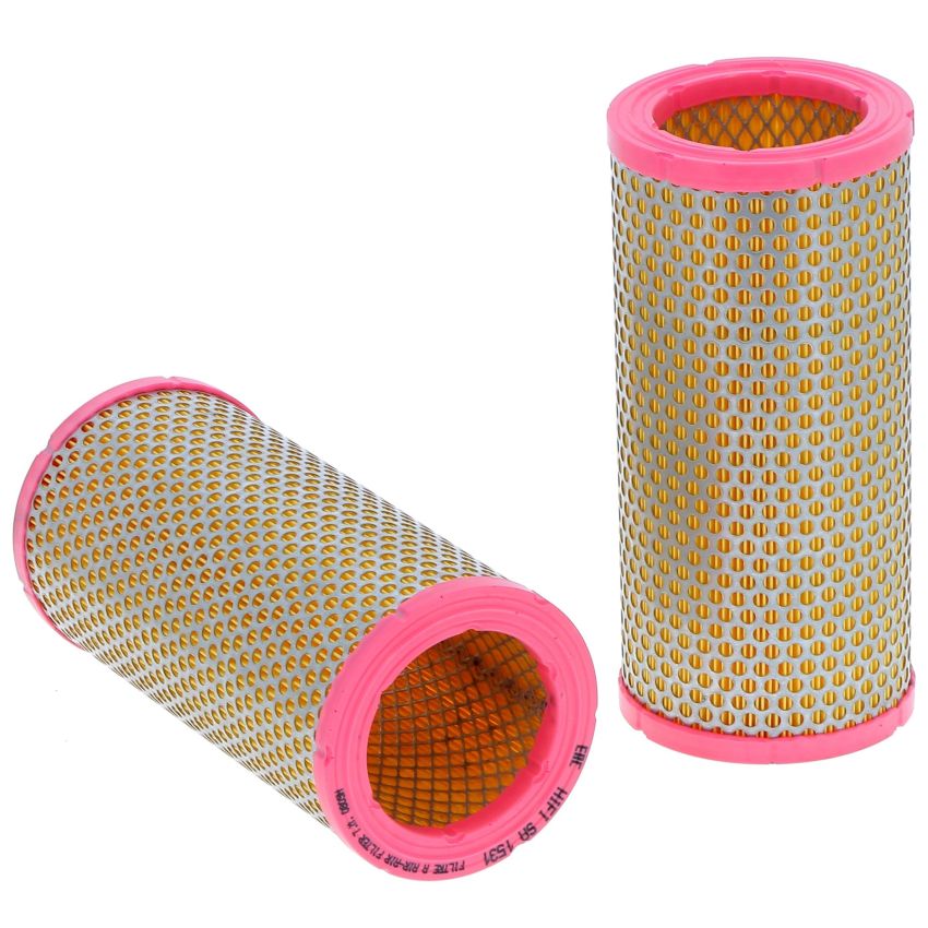 FILTR POWIETRZA HIFI SA1531 PSA 1.6-2.0 83-01