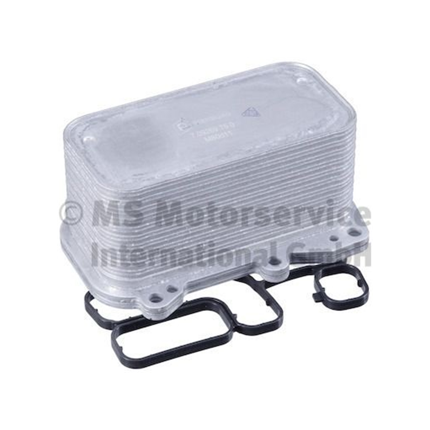 CHŁODNICA OLEJU PIERBURG 709269750 MERCEDES 2.0 17-