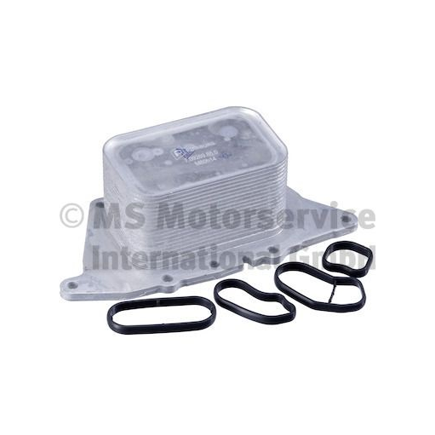 CHŁODNICA OLEJU PIERBURG 709269850 BMW 1.2-2.0 13-